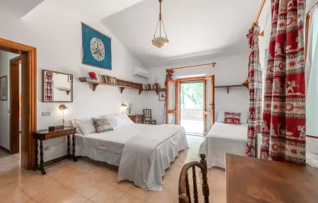 Maison 5 chambres avec piscine à Offida : photo 24