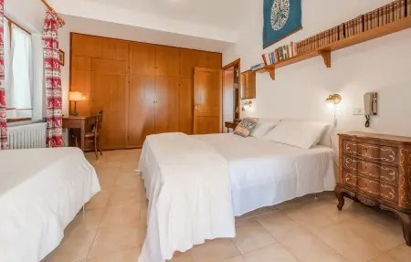 Maison 5 chambres avec piscine à Offida : photo 25