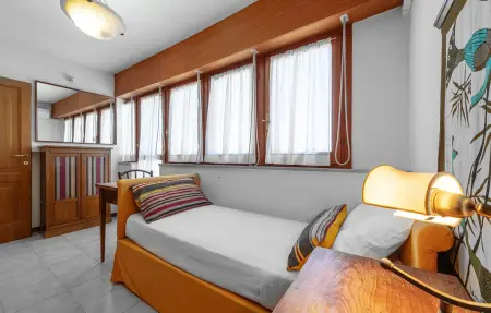 Maison 5 chambres avec piscine à Offida : photo 28