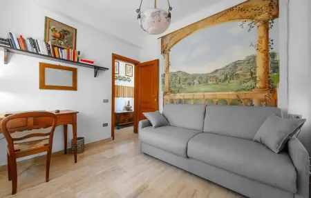 Maison 5 chambres avec piscine à Offida : photo 29