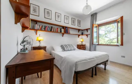 Maison 5 chambres avec piscine à Offida : photo 30