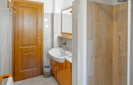 Maison 5 chambres avec piscine à Offida : photo 32