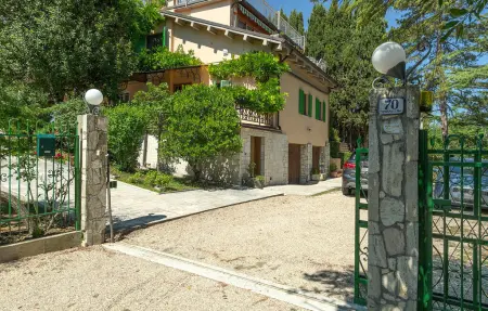Maison 5 chambres avec piscine à Offida : photo 36