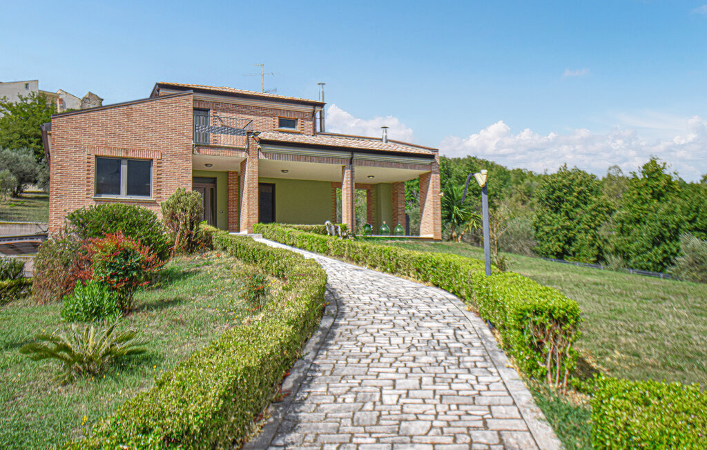 Maison 8 personnes à Torre Le Nocelle - Photo 1