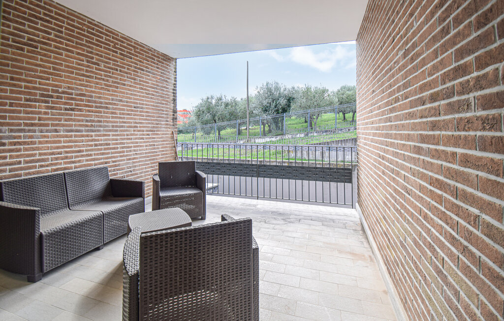 Maison 8 personnes à Torre Le Nocelle - Photo 2