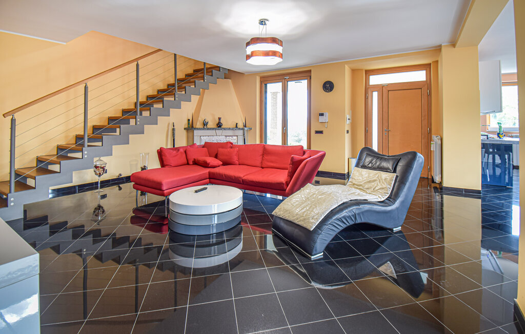 Maison 8 personnes à Torre Le Nocelle - Photo 3