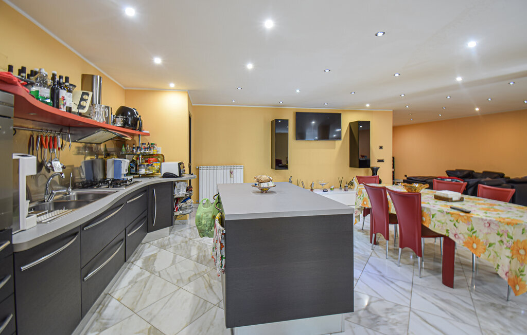 Maison 8 personnes à Torre Le Nocelle - Photo 5