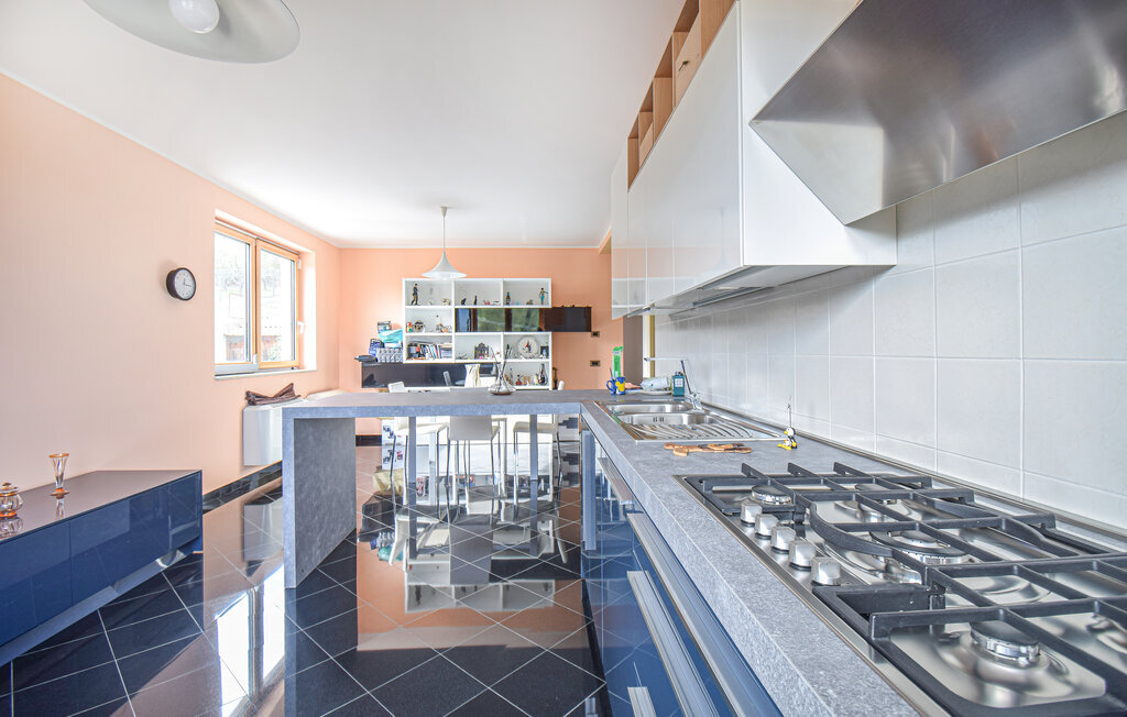 Maison 8 personnes à Torre Le Nocelle - Photo 6