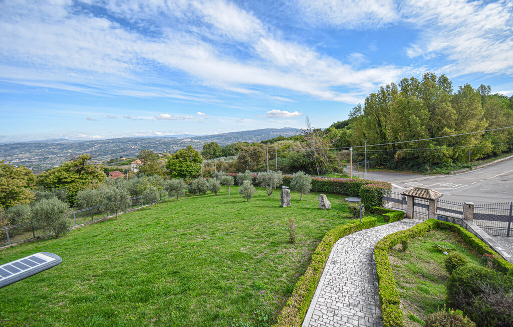 Maison 8 personnes à Torre Le Nocelle - Photo 8