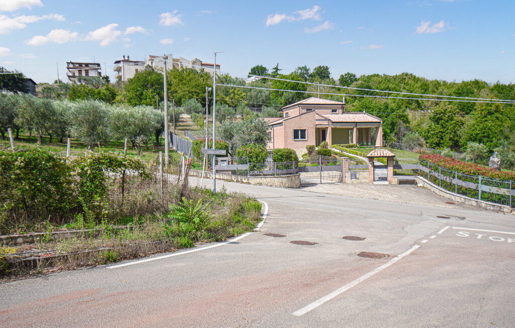 Maison 8 personnes à Torre Le Nocelle - Photo 10