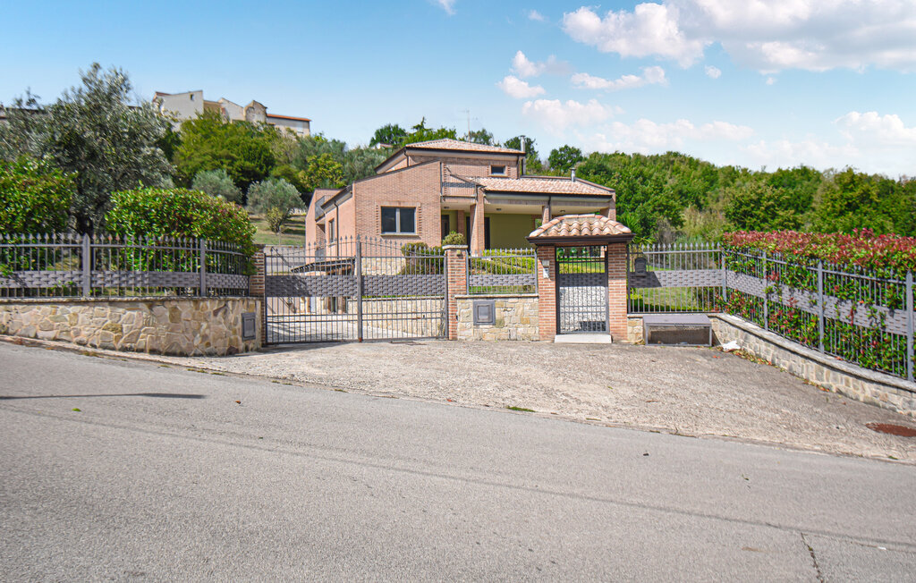 Maison 8 personnes à Torre Le Nocelle - Photo 11
