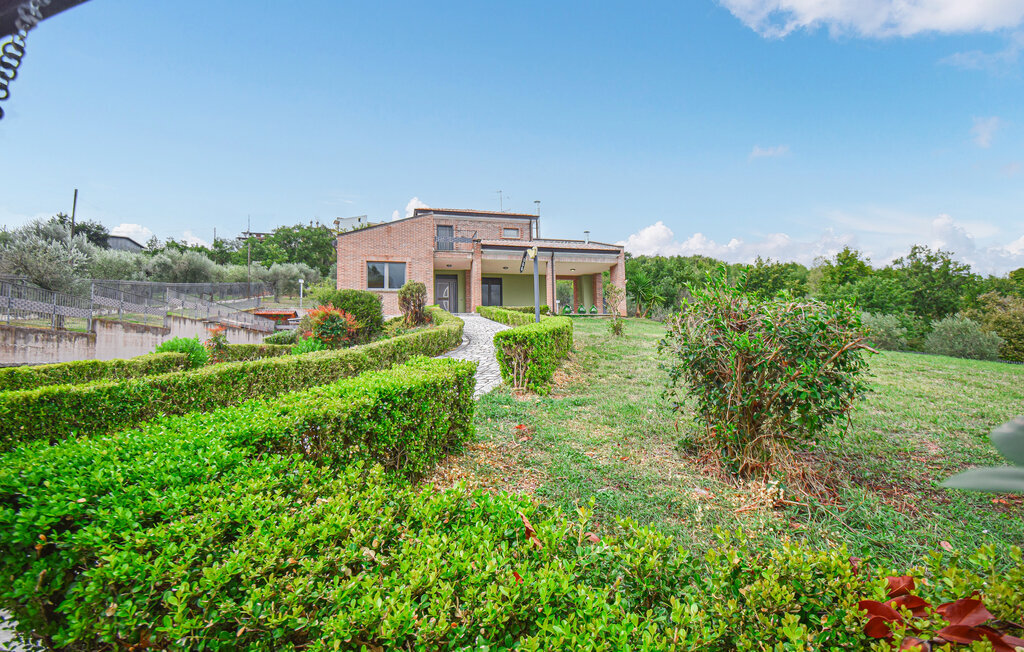 Maison 8 personnes à Torre Le Nocelle - Photo 12
