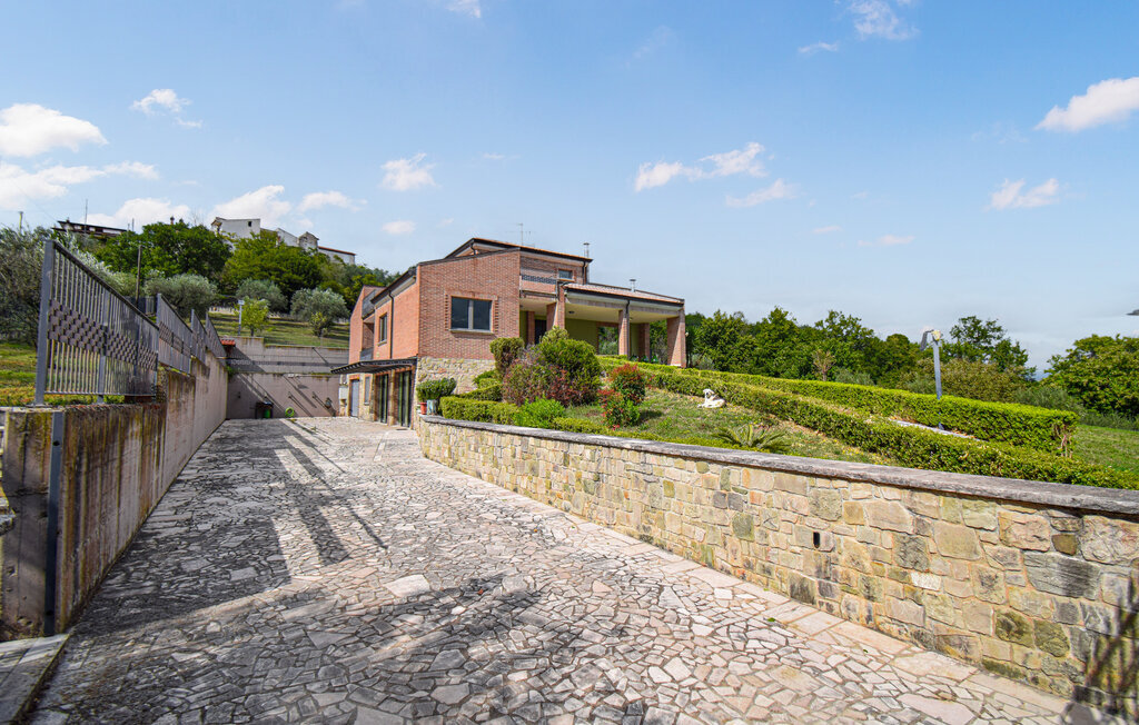 Maison 8 personnes à Torre Le Nocelle - Photo 13
