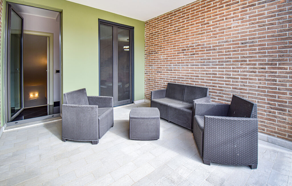 Maison 8 personnes à Torre Le Nocelle - Photo 14