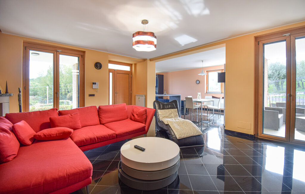 Maison 8 personnes à Torre Le Nocelle - Photo 17