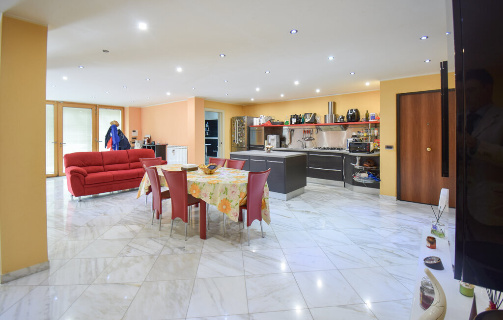 Maison 8 personnes à Torre Le Nocelle - Photo 18