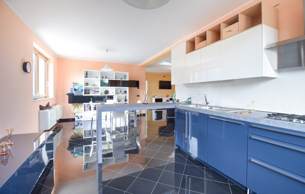 Maison 8 personnes à Torre Le Nocelle - Photo 21