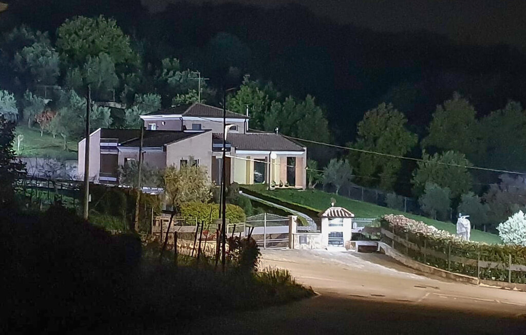Maison 8 personnes à Torre Le Nocelle - Photo 28