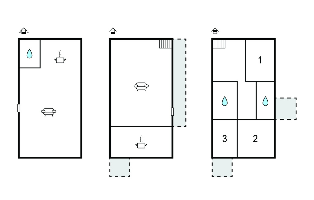 Maison 8 personnes à Torre Le Nocelle - Photo 31