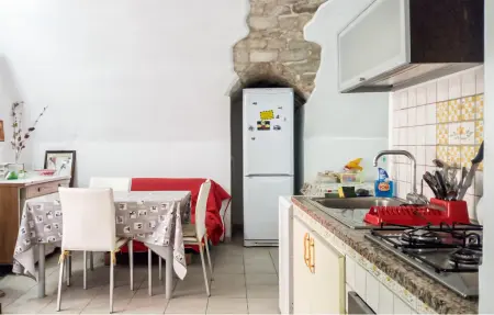 Casa Herea, Maison 4 personnes à Ragusa Ibla - Photo 1