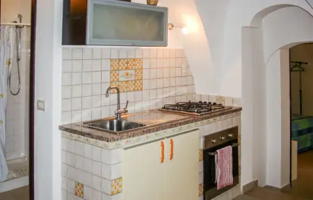Casa Herea, Maison 4 personnes à Ragusa Ibla - Photo 2