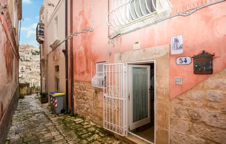 Casa Herea, Maison 4 personnes à Ragusa Ibla - Photo 5