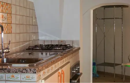 Casa Herea, Maison 4 personnes à Ragusa Ibla - Photo 8