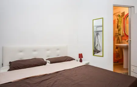 Casa Herea, Maison 4 personnes à Ragusa Ibla - Photo 12