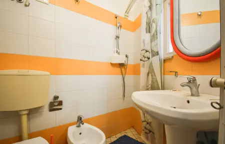 Casa Herea, Maison 4 personnes à Ragusa Ibla - Photo 13