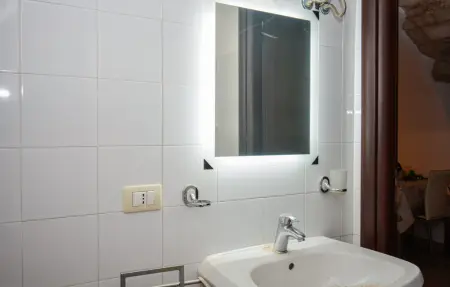 Casa Herea, Maison 4 personnes à Ragusa Ibla - Photo 14