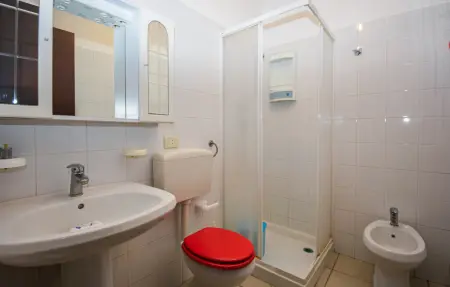 Casa Herea, Maison 4 personnes à Ragusa Ibla - Photo 15