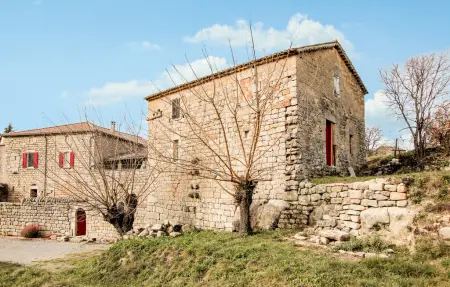 Location maison à Lablachère