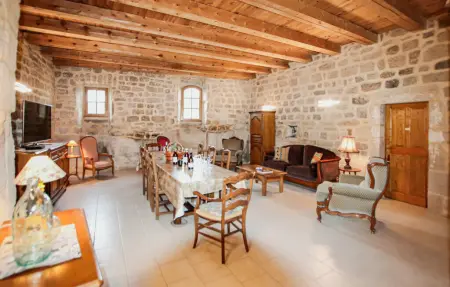 Maison 10 personnes à Lablachère - Photo 2