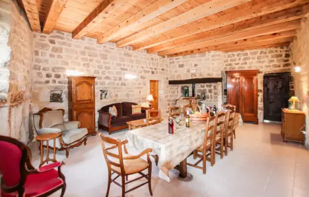 Maison 10 personnes à Lablachère - Photo 3