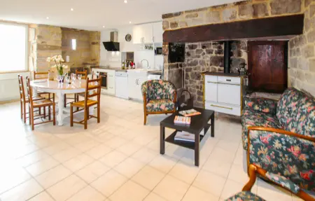 Maison 10 personnes à Lablachère - Photo 4