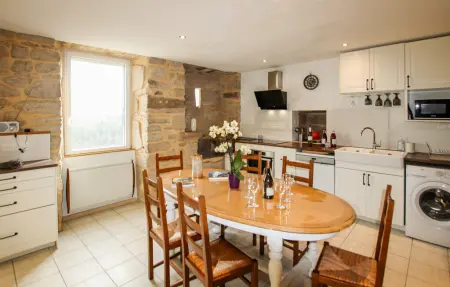 Maison 10 personnes à Lablachère - Photo 5