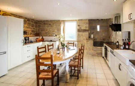 Maison 10 personnes à Lablachère - Photo 6