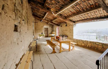 Maison 10 personnes à Lablachère - Photo 7