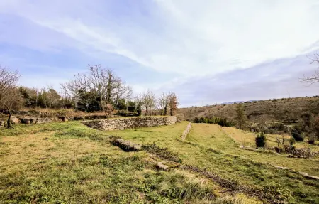 Maison 10 personnes à Lablachère - Photo 8