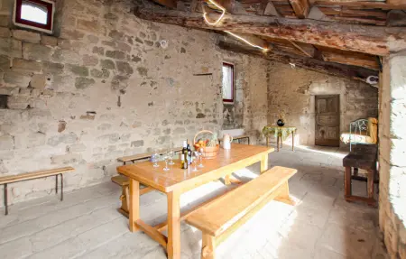 Maison 10 personnes à Lablachère - Photo 10