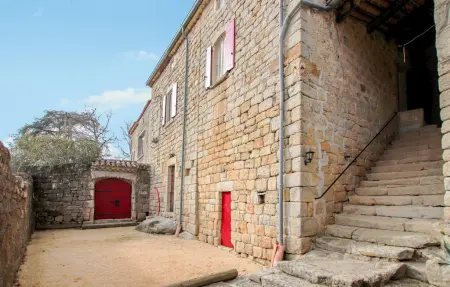 Maison 10 personnes à Lablachère - Photo 11