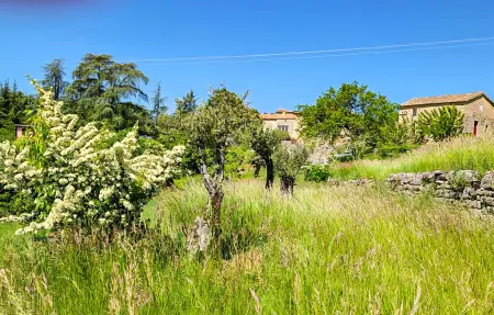 Maison 10 personnes à Lablachère - Photo 12