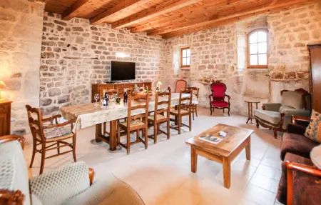 Maison 10 personnes à Lablachère - Photo 13