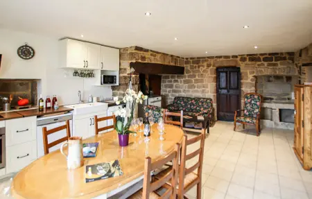 Maison 10 personnes à Lablachère - Photo 14