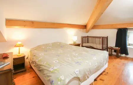 Maison 10 personnes à Lablachère - Photo 17