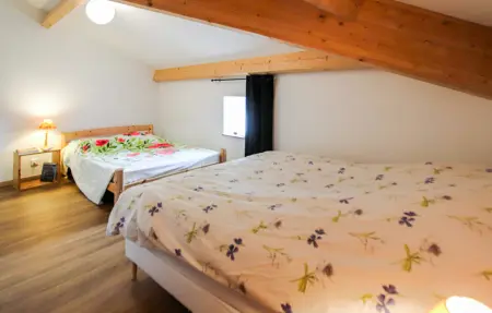 Maison 10 personnes à Lablachère - Photo 18