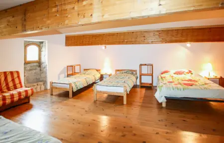 Maison 10 personnes à Lablachère - Photo 20