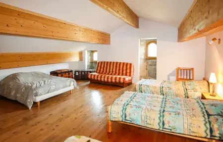 Maison 10 personnes à Lablachère - Photo 21