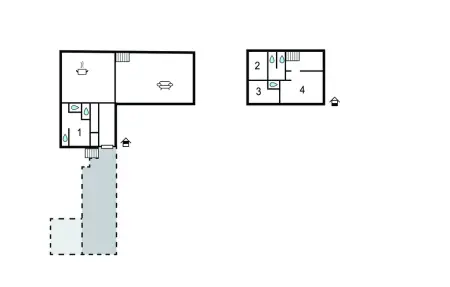Maison 10 personnes à Lablachère - Photo 24