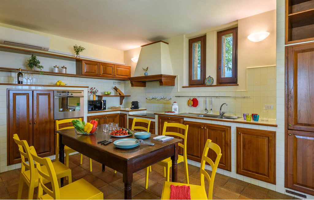 Villa il Tempo Ritrovato, Maison 10 personnes à Macerata - Photo 6